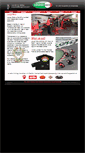 Mobile Screenshot of louigimoto.com